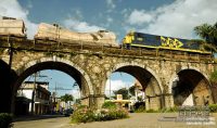 Coluna Januário Basílio: O Trem Passará Mais Vezes sobre o Pontilhão de Barbacena