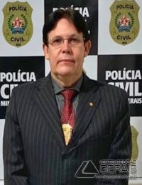 Cláudio Geraldo de Oliveira