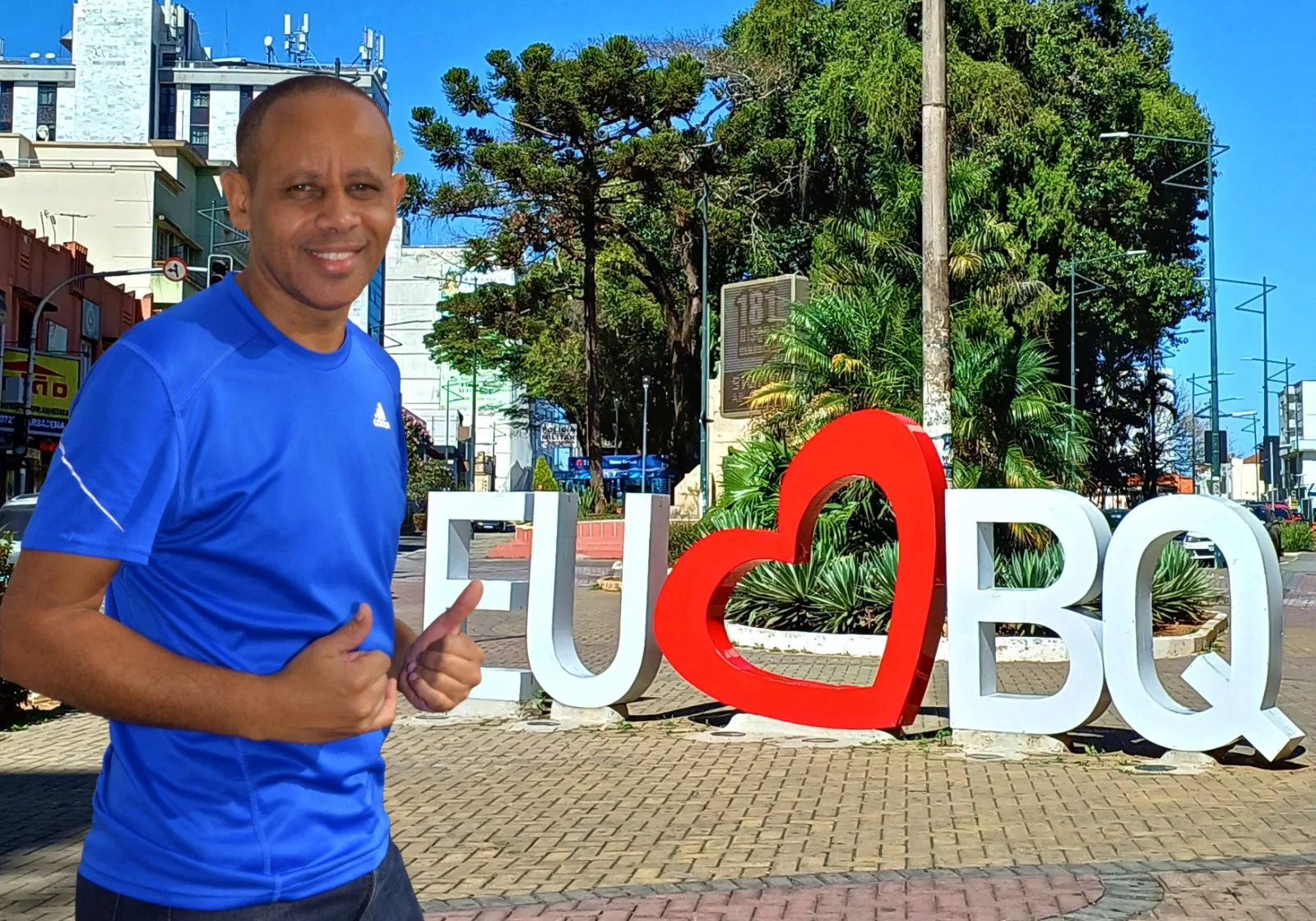 Coluna Variedades com Januário Basílio Vertentes das Gerais