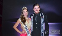 Barbacena elegeu Miss e Mister 2016
