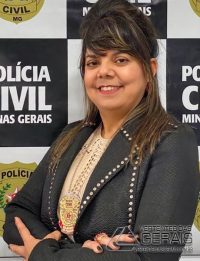 Flávia Mara Camargo Murta