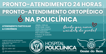 Hospital Policlínica-IMAIP