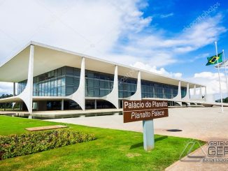 Palácio-do-Planalto
