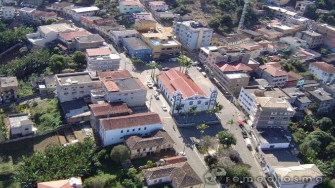 Senhora dos Remédios Minas Gerais fonte: vertentesdasgerais.com.br Fonte: vertentesdasgerais.com.br