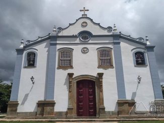 Santuário-da-santíssima-trindade-foto- Carla Marques