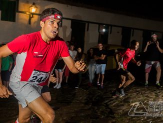 Night Run terá circuito que valoriza história (Foto: Thiago Lemos / CIMTB Levorin)