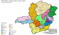 mapa-de-mg-em-regiões-de-saude