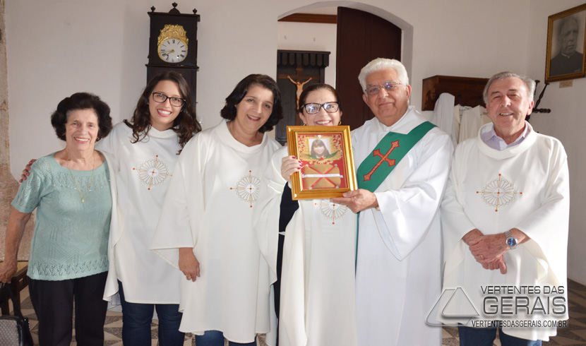 Missa celebra 34 anos da morte de Isabel Cristina Mrad | Vertentes das  Gerais