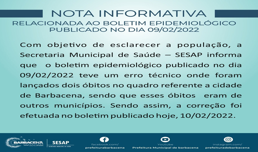 nota-informativa-sesap-barbacena