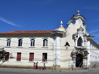 Centro Cultural Conde de Prados (antiga AGIR).