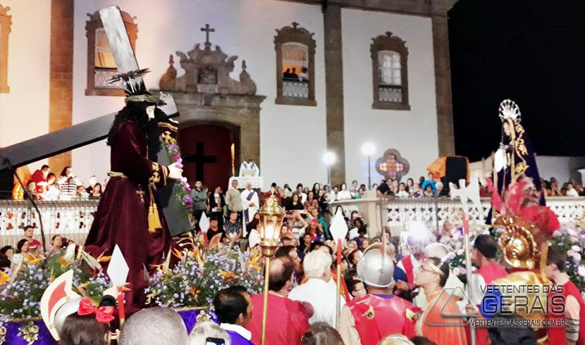 procissão-do-encontro-na-Paróquia-da-Piedade-em-Barbacena-vertentes-das-gerais-foto-01
