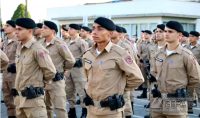 13ª RPM realizará solenidade de entrega de boina aos discentes do Curso de Formação de Soldados em Barbacena