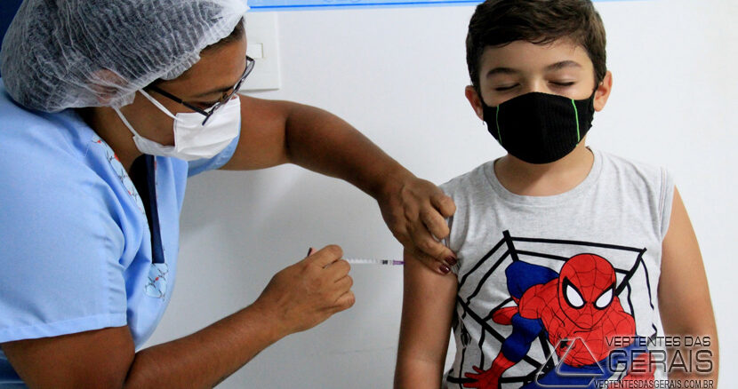 vacinação-infantil