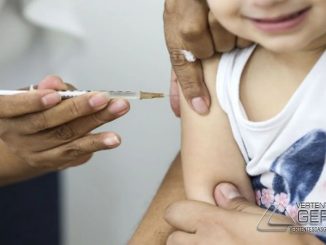 vacinaçãpediátrica